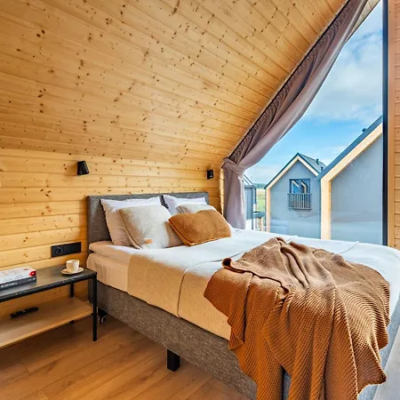 Pura Slow Life Houses- 450 M Od Morza * Trzesacz