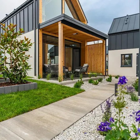 Pura Slow Life Houses- 450 M Od Morza *