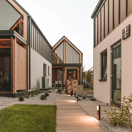Pura Slow Life Houses- 450 M Od Morza