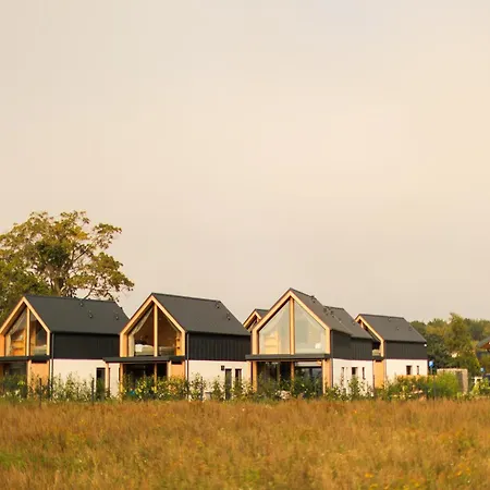 Pura Slow Life Houses- 450 M Od Morza Holiday park