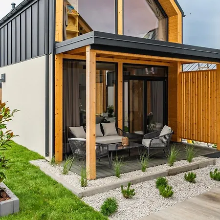 Pura Slow Life Houses- 450 M Od Morza *