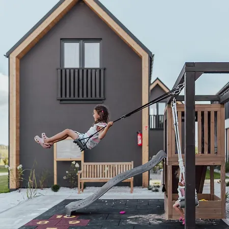 Feriepark Pura New Seaside Jacuzzi