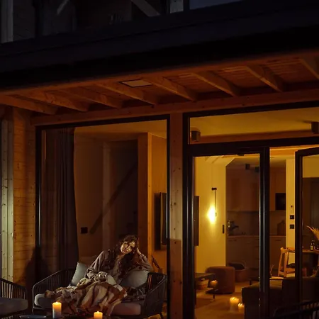 Pura New Seaside Jacuzzi Trzęsacz