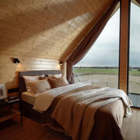 Pura New Seaside Jacuzzi * Trzęsacz