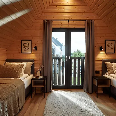 Feriepark Pura New Seaside Jacuzzi