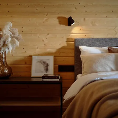 Pura New Seaside Jacuzzi * Trzęsacz