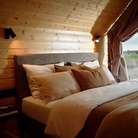 Pura New Seaside Jacuzzi * Trzęsacz